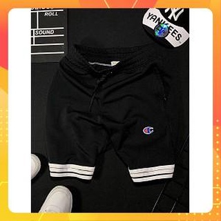 Quần Short Thể Thao Cham 4 màu lựa chọn ( ảnh chụp thật )