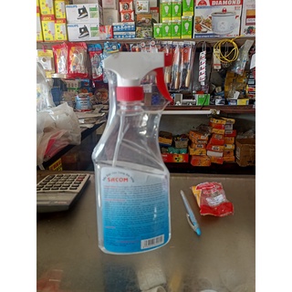 DIỆT CÔN TRÙNG SACOM 630ML