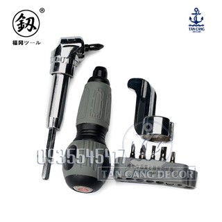 BỘ TUA VÍT FUKUOKA F0-9062