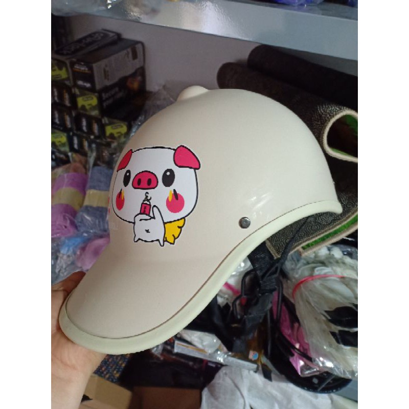 ⚡XẢ_KHO⚡MŨ,NÓN BẢO HIỂM NGƯỜI LỚN LƯỠI TRAI NAM NỮ ĐỦ MÀU GIÁ RẺ