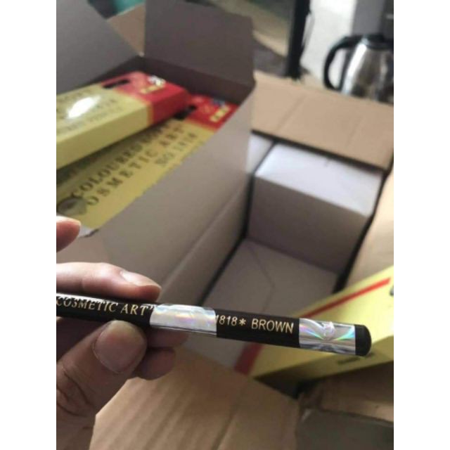 Chì xé 2 tem chuẩn loại 1