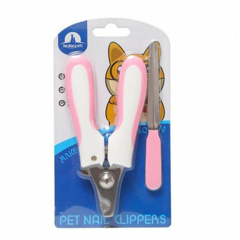 [Mã PET50K giảm Giảm 10% - Tối đa 50K đơn từ 250K] Kiềm cắt móng cho chó mèo
