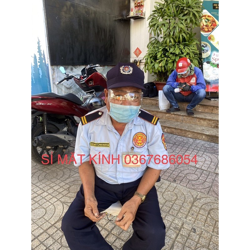 [ CÓ SẴN ] KÍNH CHỐNG GIỌT BẮN KÍNH BẢO HỘ ĐA NĂNG | BigBuy360 - bigbuy360.vn