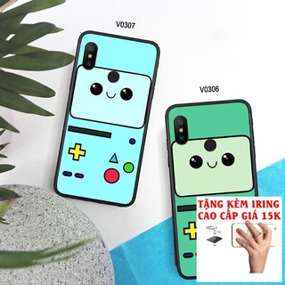[Ốp điện thoại giá rẻ] Ốp điện thoại Xiaomi redmi note 5 - note 5 pro in hình cực chất