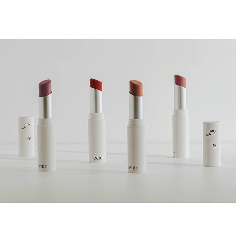 Son mềm mịn dễ sử dụng OENIR 3.3g