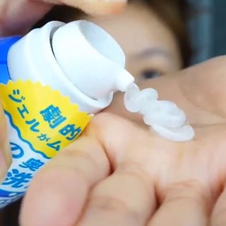 Sữa rửa mặt Ettusais Jelly Mousse