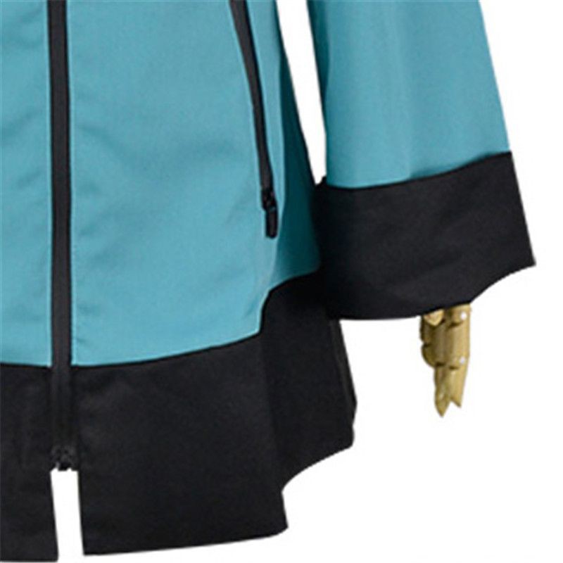 Áo Khoác Hoodie Hóa Trang Izumi Sagiri