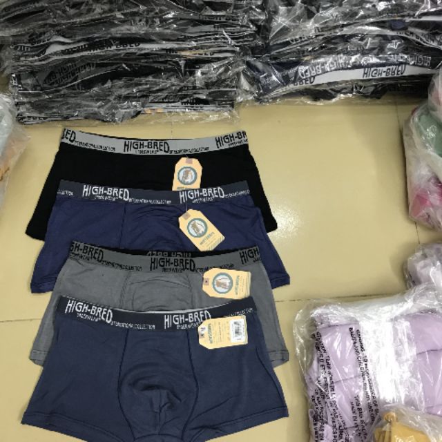 Quần sịp đùi nam Viettex