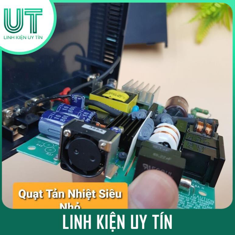 Sạc Pin 2S 8.4V 3.2A Chính Hãng MaLaySia