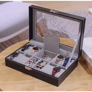 Hộp đựng đồng hồ trang sức