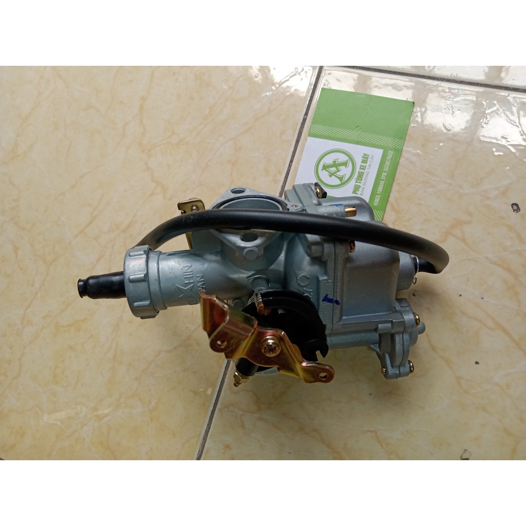 Bình xăng con xe ba bánh 175cc 2 ga