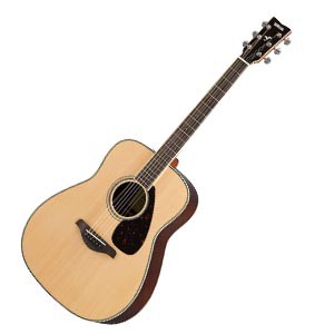 Đàn Guitar Acoustic Yamaha FG830(Chính hãng nguyên hộp 100%)(tặng bao da+full phụ kiện)(Bảo Hành 1 Năm)