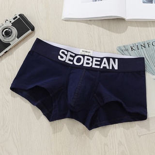 Quần lót nam Boxer SEOBEAN