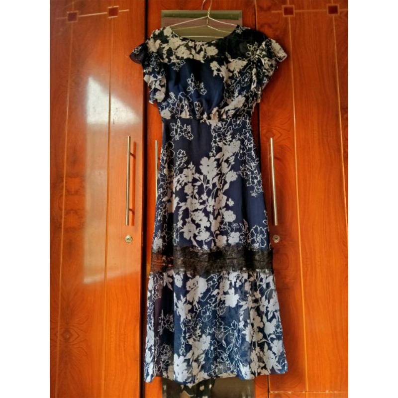 MAXI ELISE SIZE S