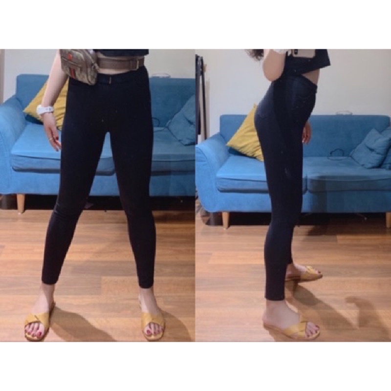 Quần legging Bigsize 55-110kg Én Nhỏ Pijama