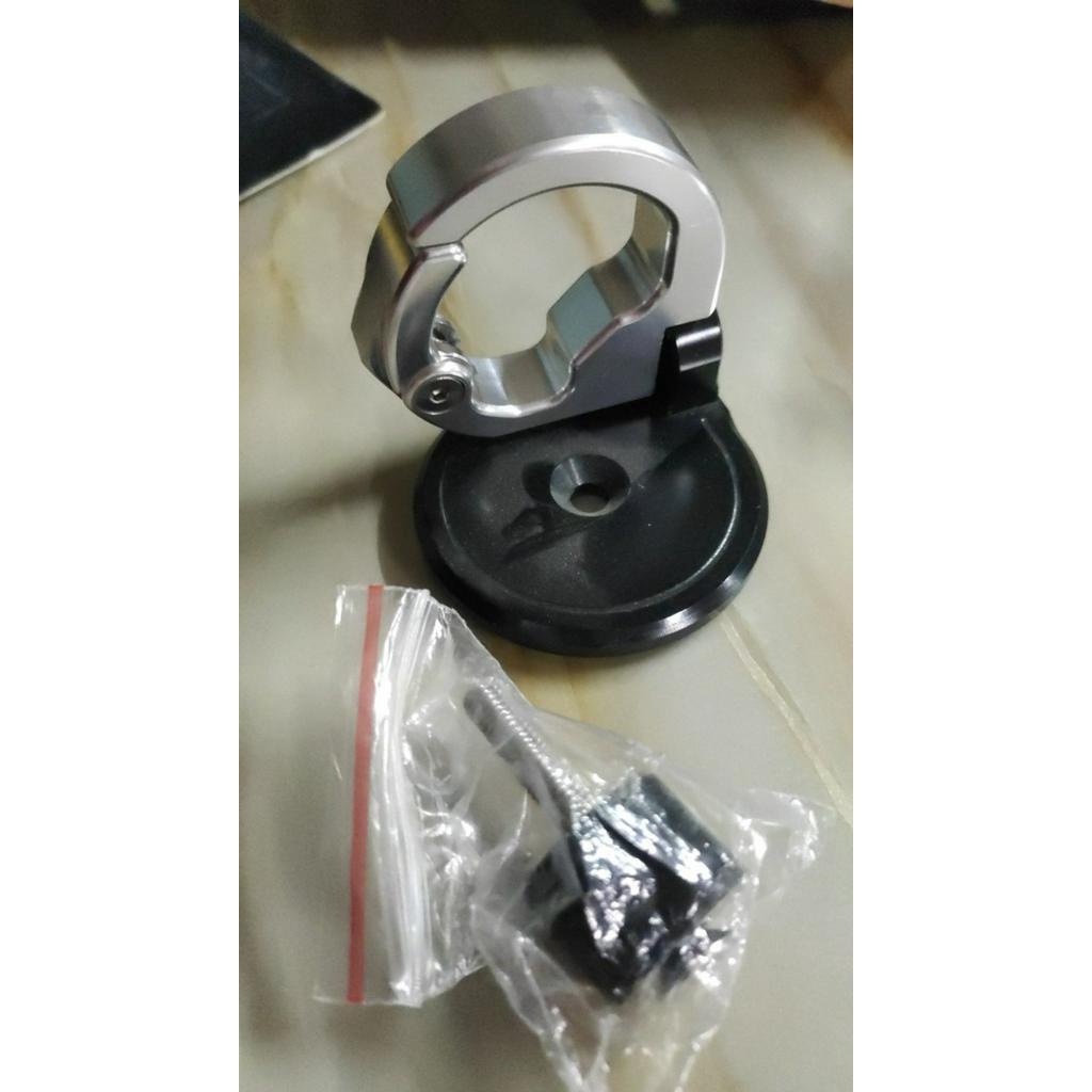 Móc Treo Đồ Chuyên Dụng Cho Xe Mô Tô yamaha nvx n-max 155 nmax155