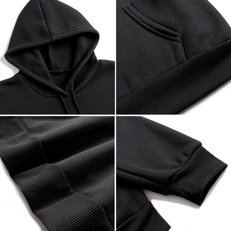 Áo Hoodie Có In Hình Thời Trang Cao Cấp Cho Nam / Nữ 2021 | BigBuy360 - bigbuy360.vn