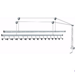 Dây Cáp Giàn Phơi Thông Minh INOX 304 ( Hàng Chuẩn )