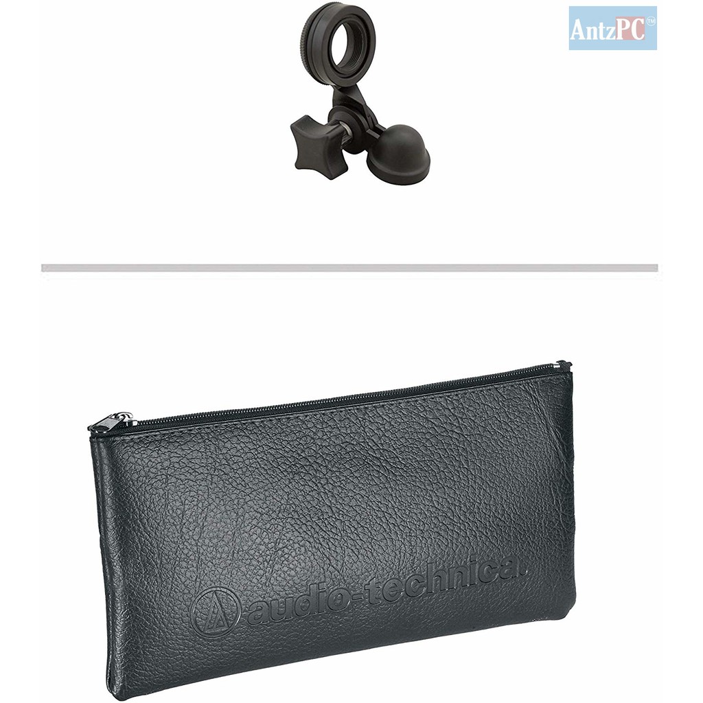 Micro thu âm Audio Technica AT2020 XLR - Hàng nhập khẩu US