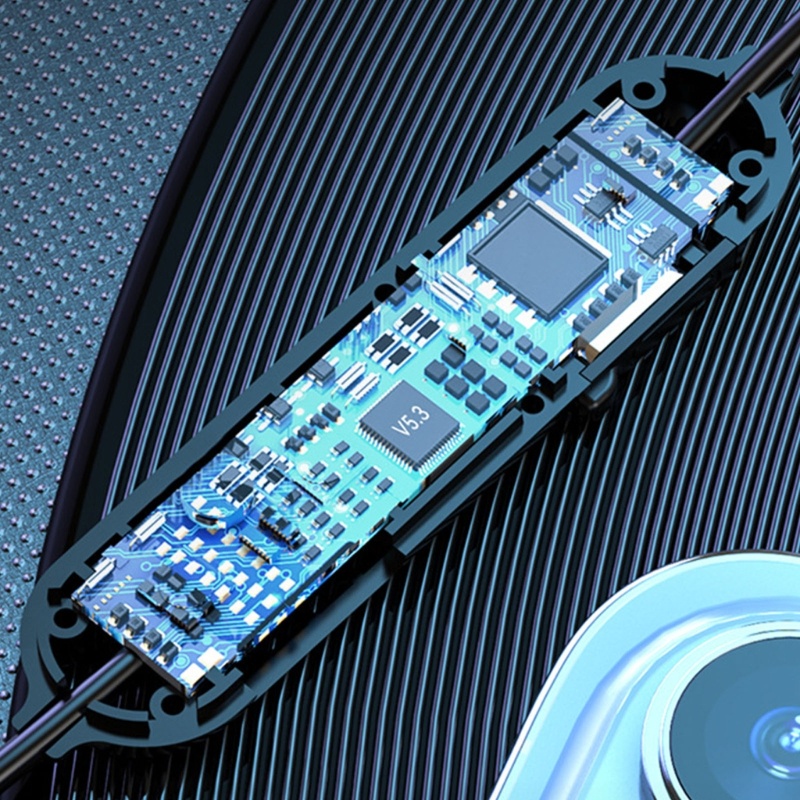Tai Nghe zzz Kết Nối Bluetooth Âm Thanh HiFi Stereo Cổng Type-C Sạc Nhanh