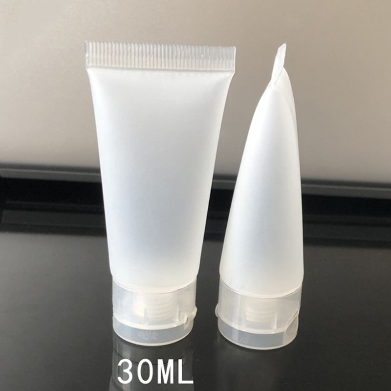 Chai rỗng chiết xuất mỹ phẩm tiện dụng mang đi du lịch