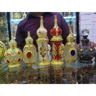 Tinh dầu nước hoa Dubai