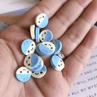Cốm Bé Trai | Cốm làm slime, resin,...