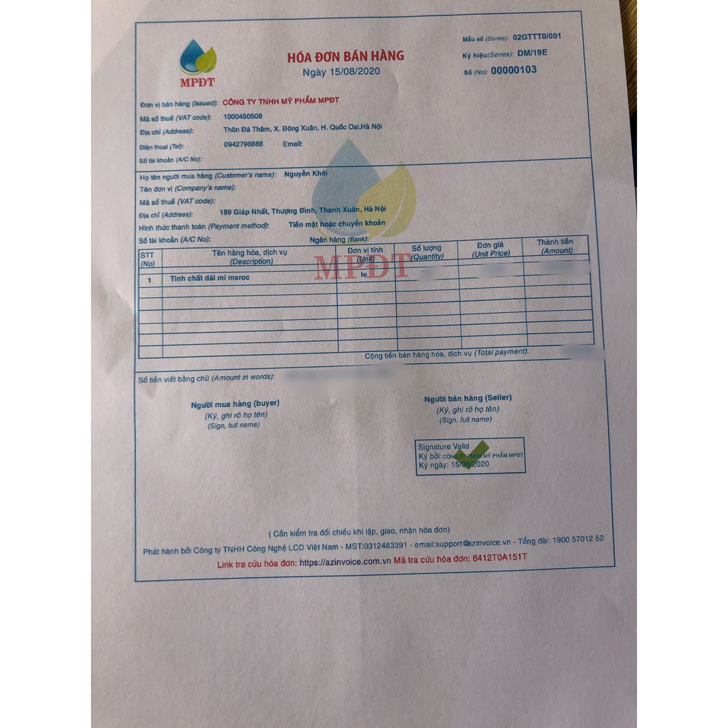 ( CHÍNH HÃNG ) Dài mi Maroc, rậm lông mày, Mascara Dài mi Maroc, Dưỡng dài mi, Mọc lông mày mới. | BigBuy360 - bigbuy360.vn