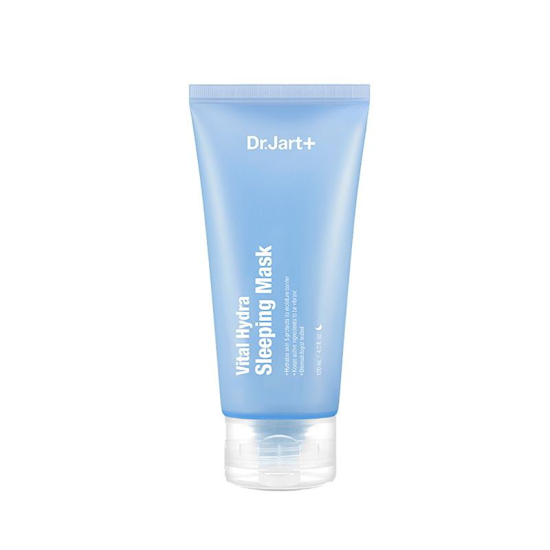 Mặt nạ ngủ Dr.Jart+ Vital Hydra Sleeping Mask 120ml | BigBuy360 - bigbuy360.vn