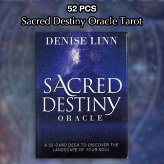 Bộ Bài Tarot 52 Lá Chất Lượng Cao
