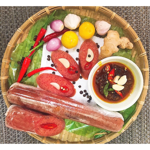 NEM CÂY LAI VUNG. 25.000