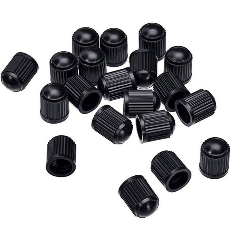 Bộ 8 nắp van lốp xe ô tô chống bụi chất lượng cao