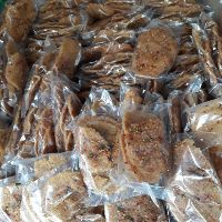 Combo 20 bịch Cơm cháy mắm hành