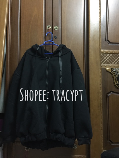 (ORDER| Có video) Áo khoác nỉ ulzzang 01- Hoodie nỉ unisex | BigBuy360 - bigbuy360.vn