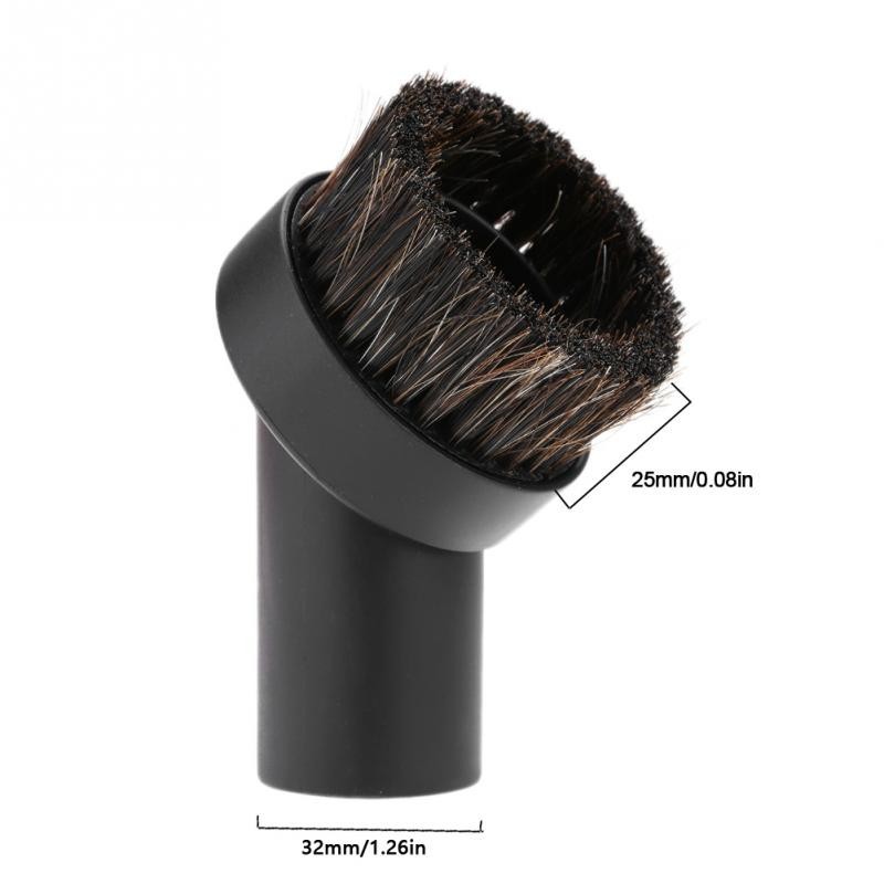 Đầu bàn chải cho máy hút bụi 32mm