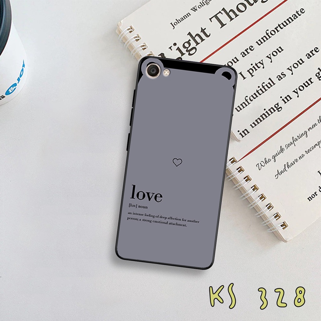 Ốp lưng Vivo Y66 - Vivo Y67 - Vivo Y75 - Ốp in hình tai thỏ siêu dễ thương