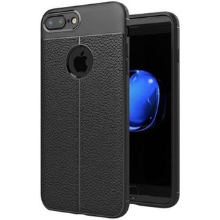 Ốp lưng iphone 6,6s, 6plus, 7plus, 8plus ốp dẻo da autofocus chống sốc