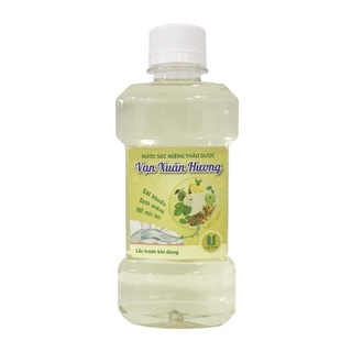 Nước súc miệng thảo dược Vạn Xuân Hương