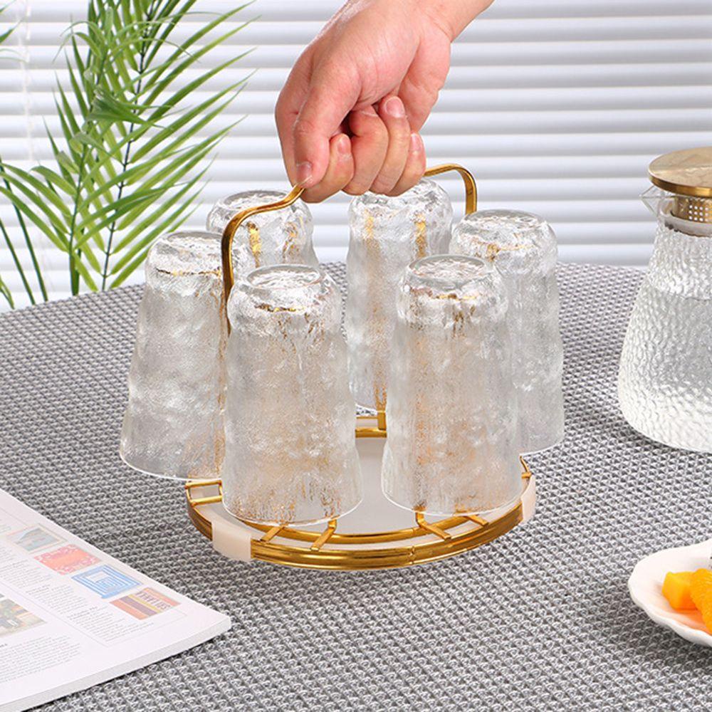 Giá Đỡ Hong Khô Cốc Cà Phê Dùng Trong Nhà Bếp