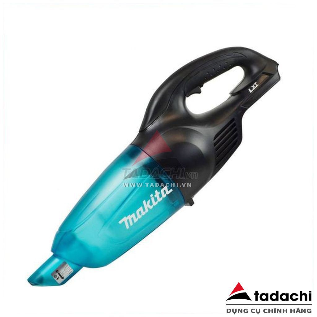 Máy hút bụi dùng pin 18V Makita DCL180ZB  | DCSG