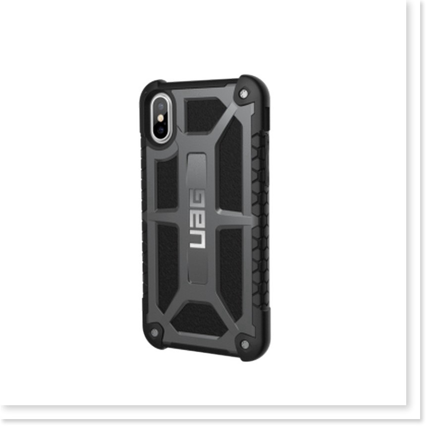 Ốp Iphone X UAG Monarch