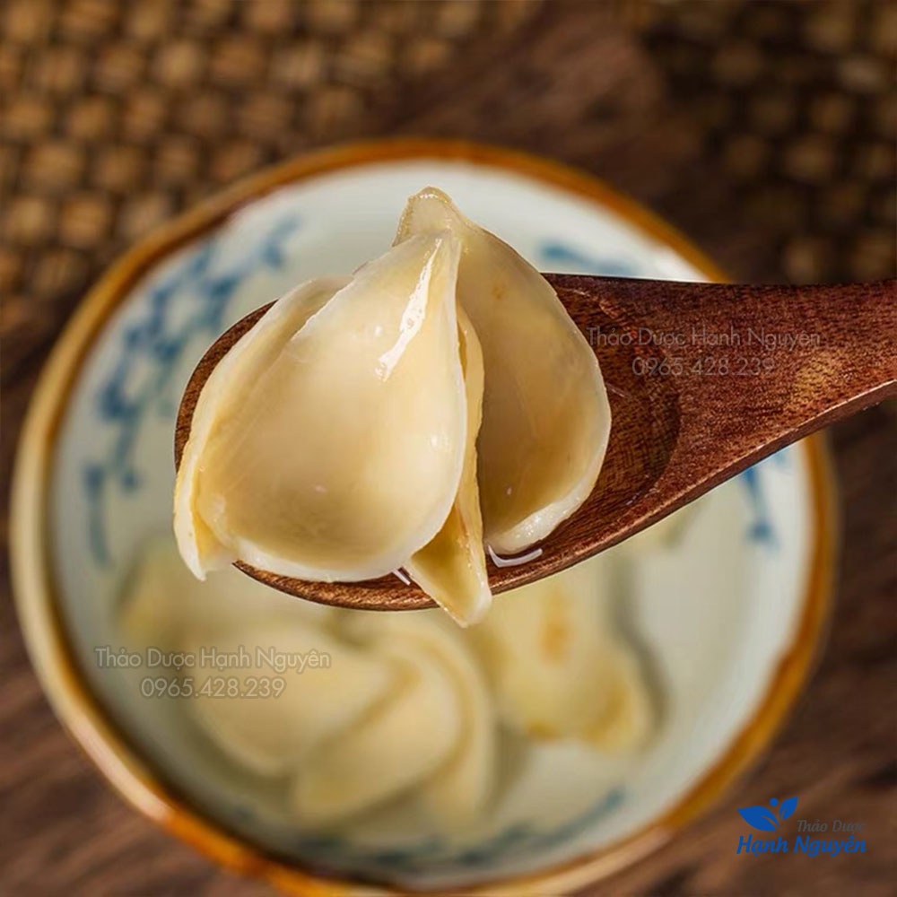 Bách Hợp (Tỏi rừng)_50gr-300gr