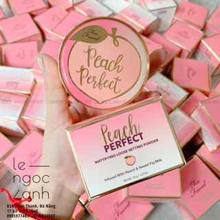 Phấn phủ Too Faced Perfect Mattifying Loose Setting Powder