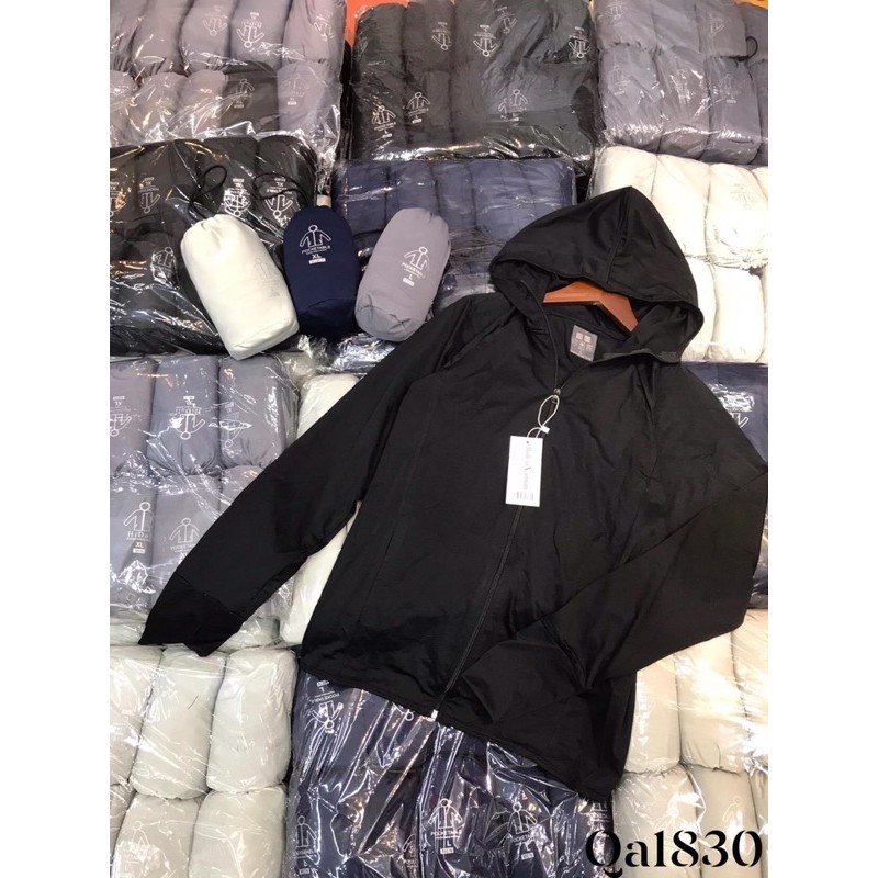 [Mã SKAMA06 giảm 8% tối đa 50K đơn 250K] ÁO NẮNG NAM