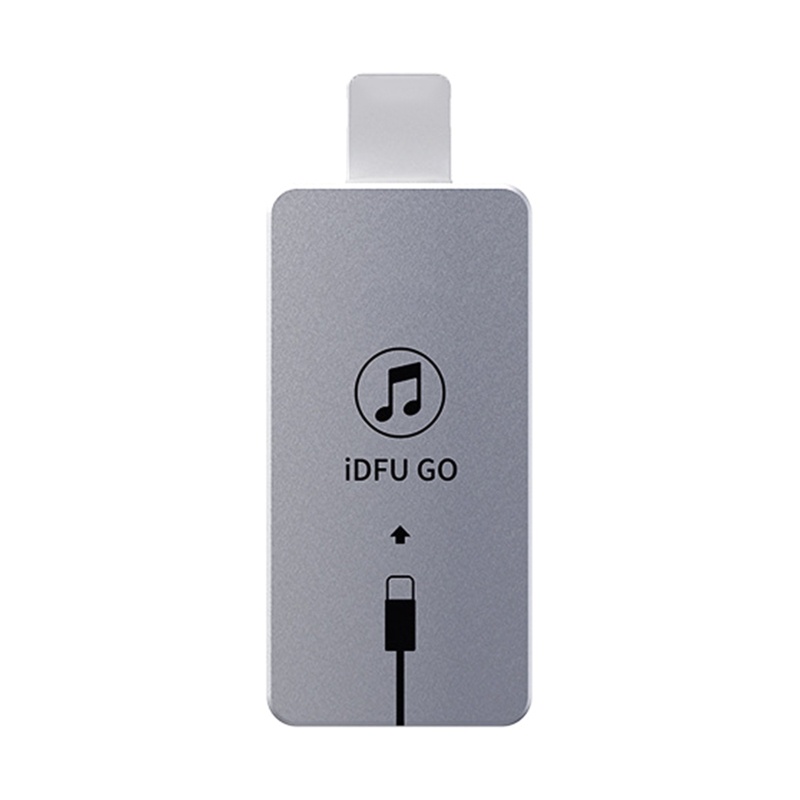 Thiết Bị Khởi Động Nhanh Chóng Không Cần Dùng Frequent Operation 2.8 Giây Cho Thiết Bị IOS Dura