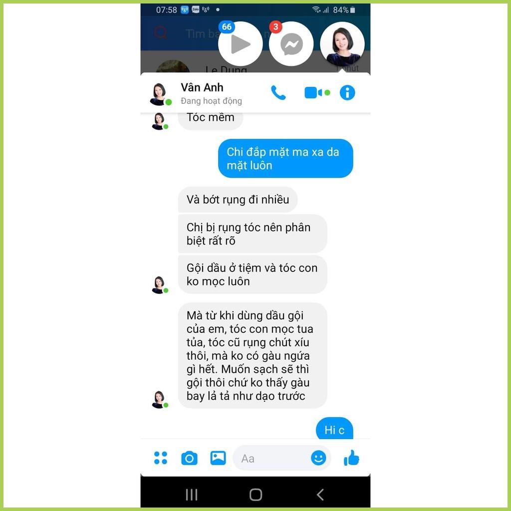 Dầu gội thảo dược cao cấp 2 trong 1,  thiên nhiên, thân thiện môi trường chăm sóc tóc mềm mượt - Chuẩn 100% | BigBuy360 - bigbuy360.vn