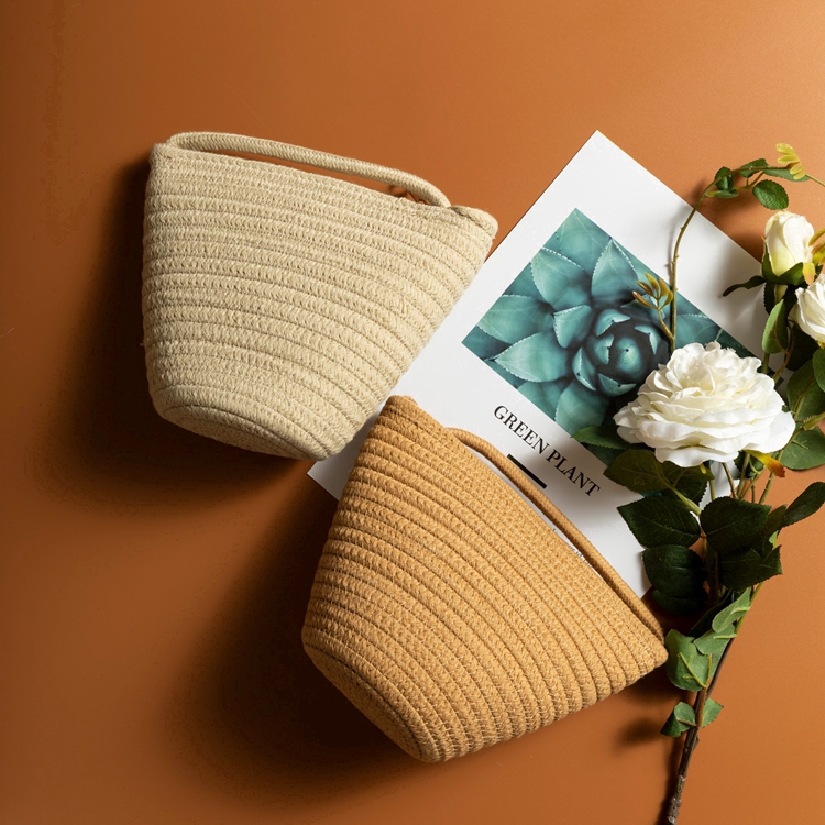 Túi Xách Đan Lát Thời Trang Cho Nữ