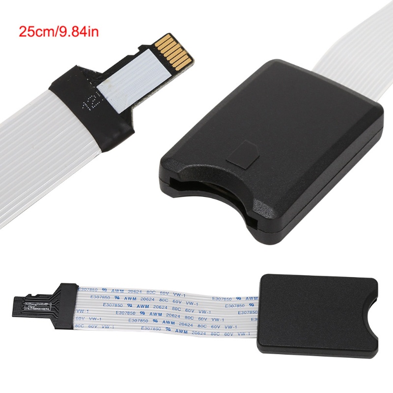 Đầu Đọc Thẻ Nhớ TF Sang SD