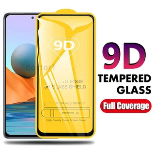 Kính cường lực Full màn Cho Redmi 9 8 7 Note 10 9T 9 9s 8 7 6 K20 Pro 7A 8A 9A 9C 4G 5G 2023