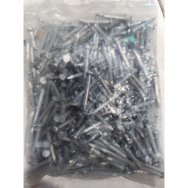 100gr đinh thép đóng tường